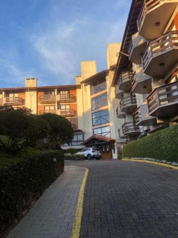 Condominio Residencial Pousada Do Serran0 Gramado Exterior foto